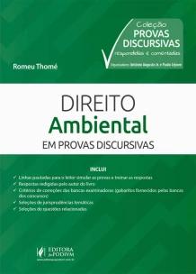 Direito Ambiental (2016)