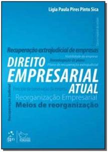 Direito Empresarial Atual