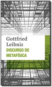 Discurso de metafísica - Ed. Bolso