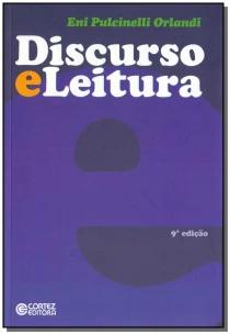 Discurso e leitura