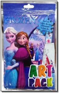 Disney - Art pack - Frozen
