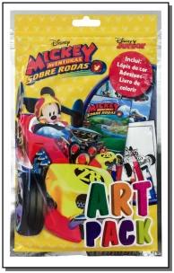 Disney - Art pack - Mickey