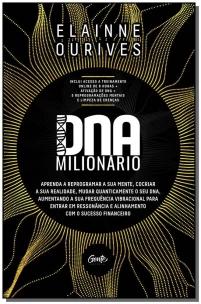 DNA MILIONÁRIO