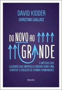 Do Novo ao Grande - 1ª Edição 2021