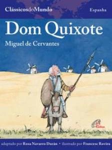 Dom Quixote