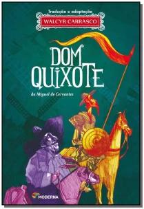 Dom Quixote