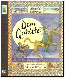 Dom Quixote