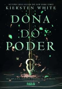 Dona do poder