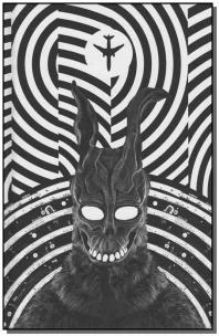 Donnie Darko