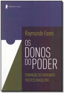 Os donos do poder