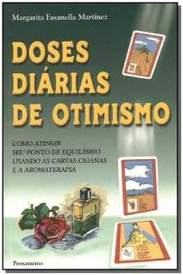 Doses Diárias De Otimismo