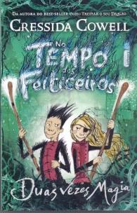 Duas vezes magia