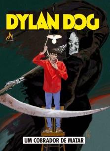Dylan Dog - volume 15