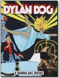 Dylan Dog - volume 03