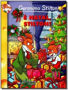 e Natal Stilton