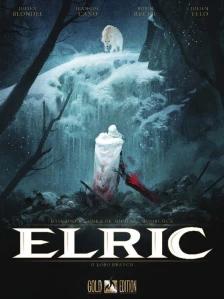 Elric Vol. 02