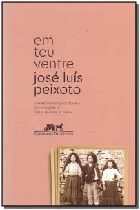 Em teu ventre