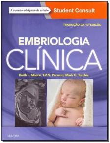 Embriologia Clínica