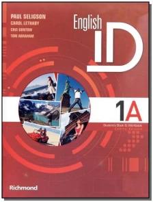 English Id 1a Sb/wb 1a Ed