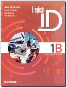 English Id 1b Sb/wb 1a Ed