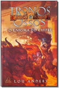 Enigma Do Chifre, o - Pod