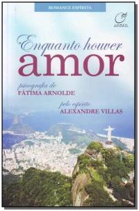 Enquanto houver amor