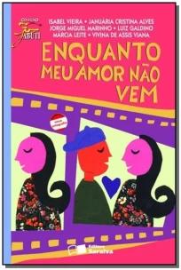 Enquanto Meu Amor Não Vem