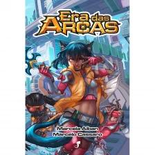 Era Das Arcas Vol. 1