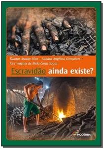Escravidão ainda existe?