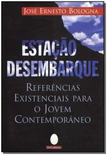 Estação Desembarque