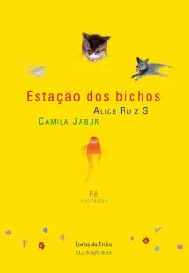 Estação dos bichos