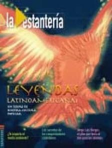 La Estantería - Nº 02