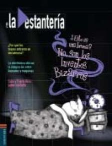 La Estantería - Nº 03