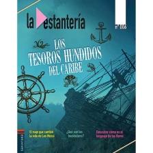 La Estantería - Nº 06