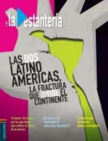 La Estantería - Nº 07