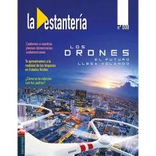 La Estantería - Nº 08