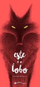 Este é o lobo