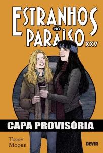 Estranhos no Paraiso XXV