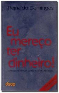 Eu Mereço Ter Dinheiro  (Versão Standar)