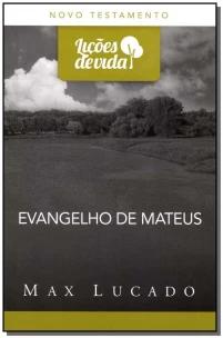 Evangelho de Mateus