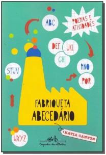 Fabriqueta abecedário