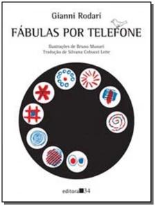 Fábulas por telefone