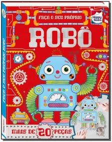 Faça e Brinque: Robô