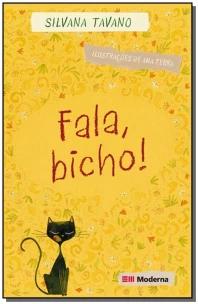 Fala, bicho!