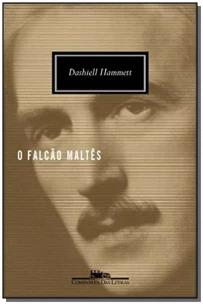 O falcão maltês