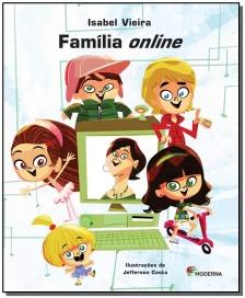 Família online