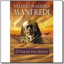 O faraó das areias