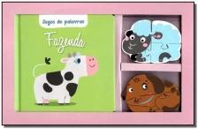 Fazenda : Jogos De Palavras