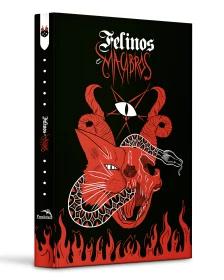 Felinos e Macabros