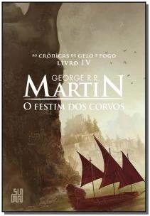 O Festim dos Corvos